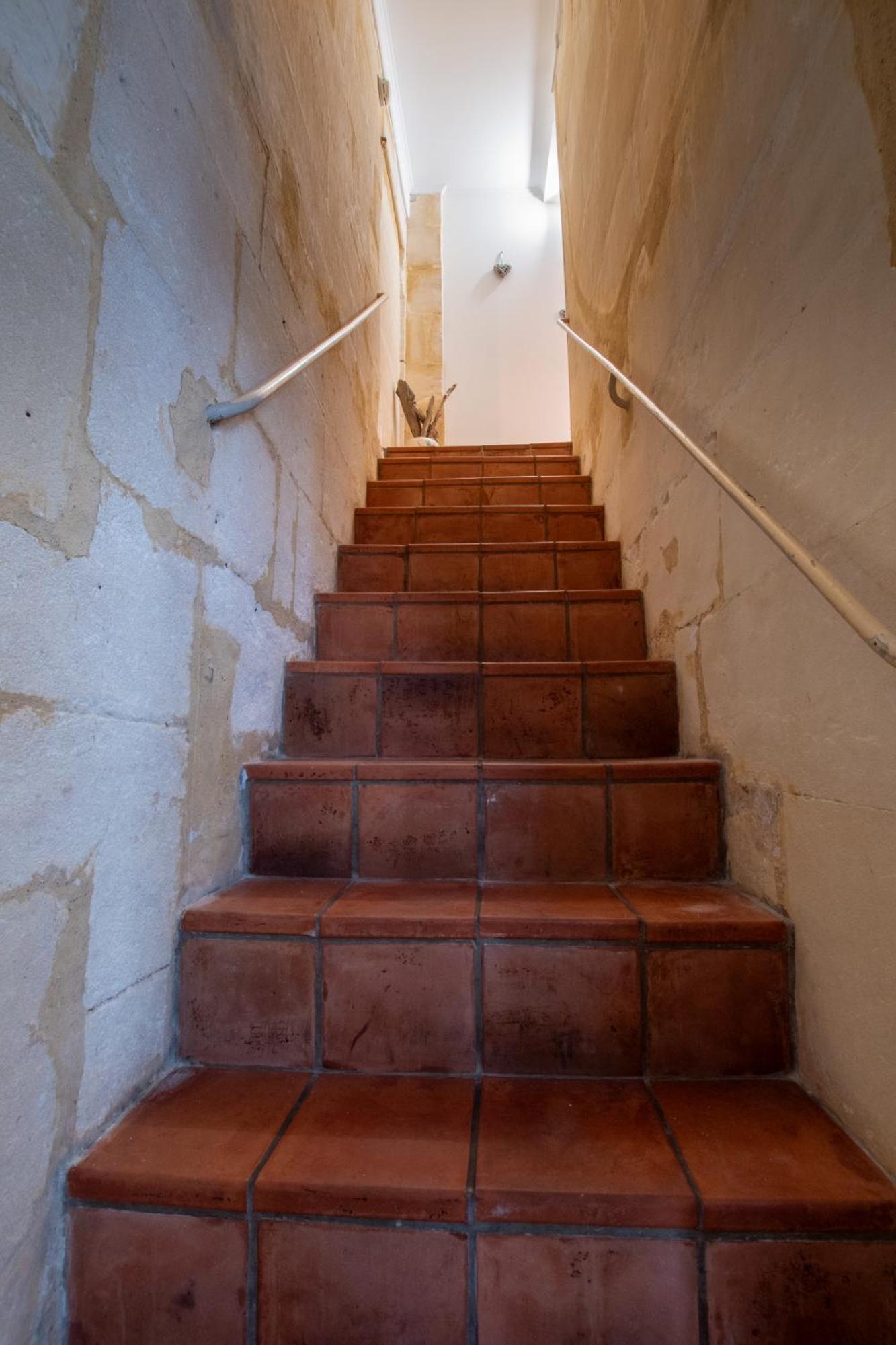 L'Impasse - Maison Proche Des Arenes Арль Экстерьер фото